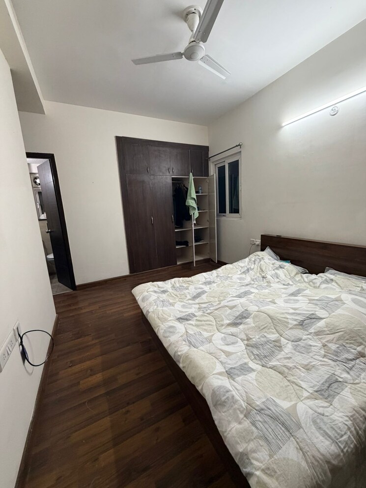Bedroom, aims-golf-avenue-i 2 Bedroom 1150 Sq.Ft. Apartment In Sector 75 Noida 9716862