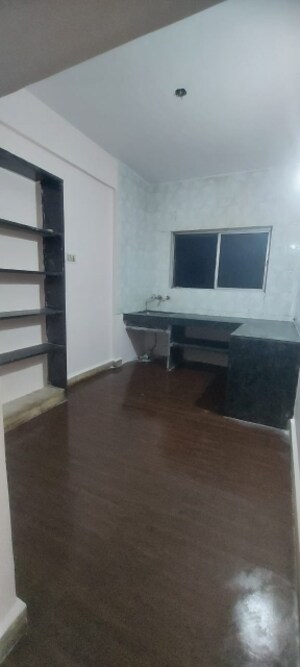 Kitchen in 1 BHK Apartment at Jhamtani Ace Aurum, Ravet – for Rent