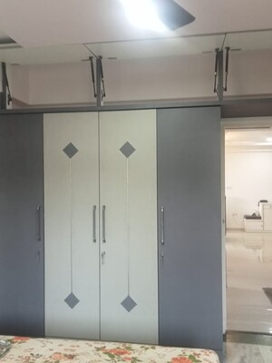 Furnished Amenities in 2 BHK Apartment at Hiranandani Gardens Glen Gate, Powai – for Rent