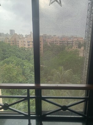 2 BHK Apartment – Garden View at Hiranandani Gardens Glen Gate, Powai - for Rent