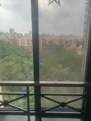 2 BHK Apartment – Garden View at Hiranandani Gardens Glen Gate, Powai - for Rent