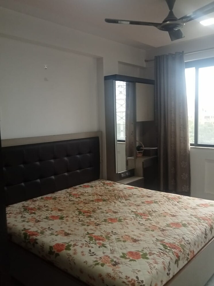Bedroom, hiranandani-gardens-glen-gate 2 Bedroom 1050 Sq.Ft. Apartment In Powai Mumbai 9716890