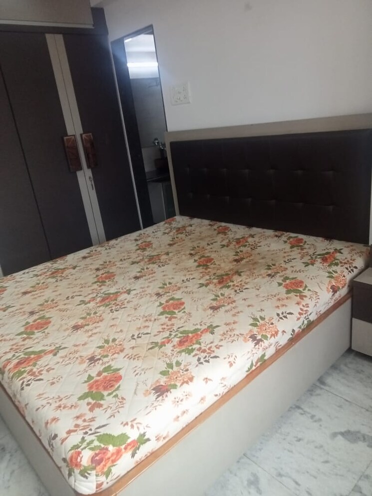 Bedroom, hiranandani-gardens-glen-gate 2 Bedroom 1050 Sq.Ft. Apartment In Powai Mumbai 9716890