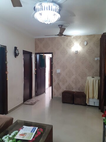 2 BHK Apartment For Rent in Supertech Ecovillage II, Sector 16b Greater Noida