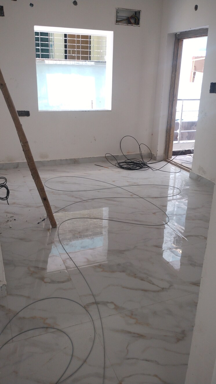 Balcony, prakash-residency-pragathi-nagar 3 Bedroom 1900 Sq.Ft. Builder Floor In Pragathi Nagar Hyderabad 9716897