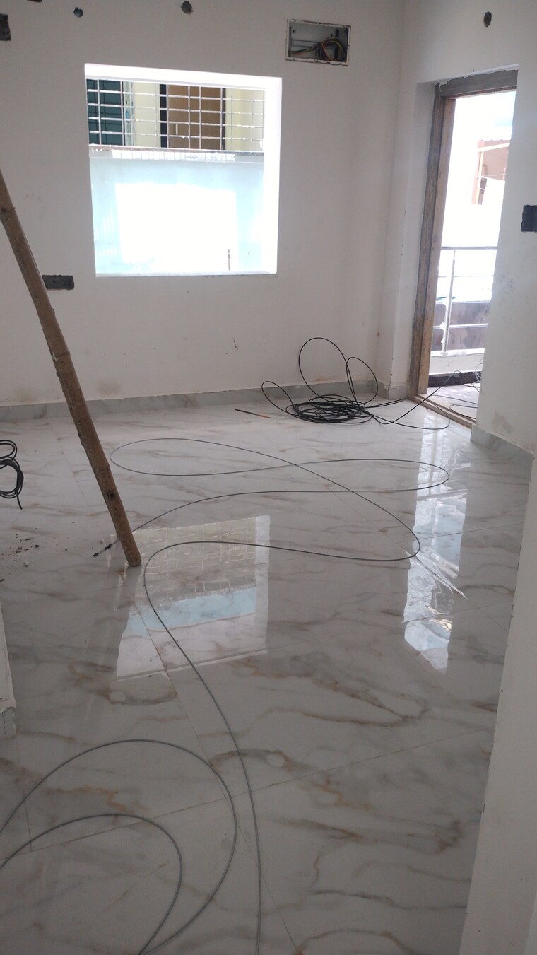 Balcony, prakash-residency-pragathi-nagar 3 Bedroom 1900 Sq.Ft. Builder Floor In Pragathi Nagar Hyderabad 9716897