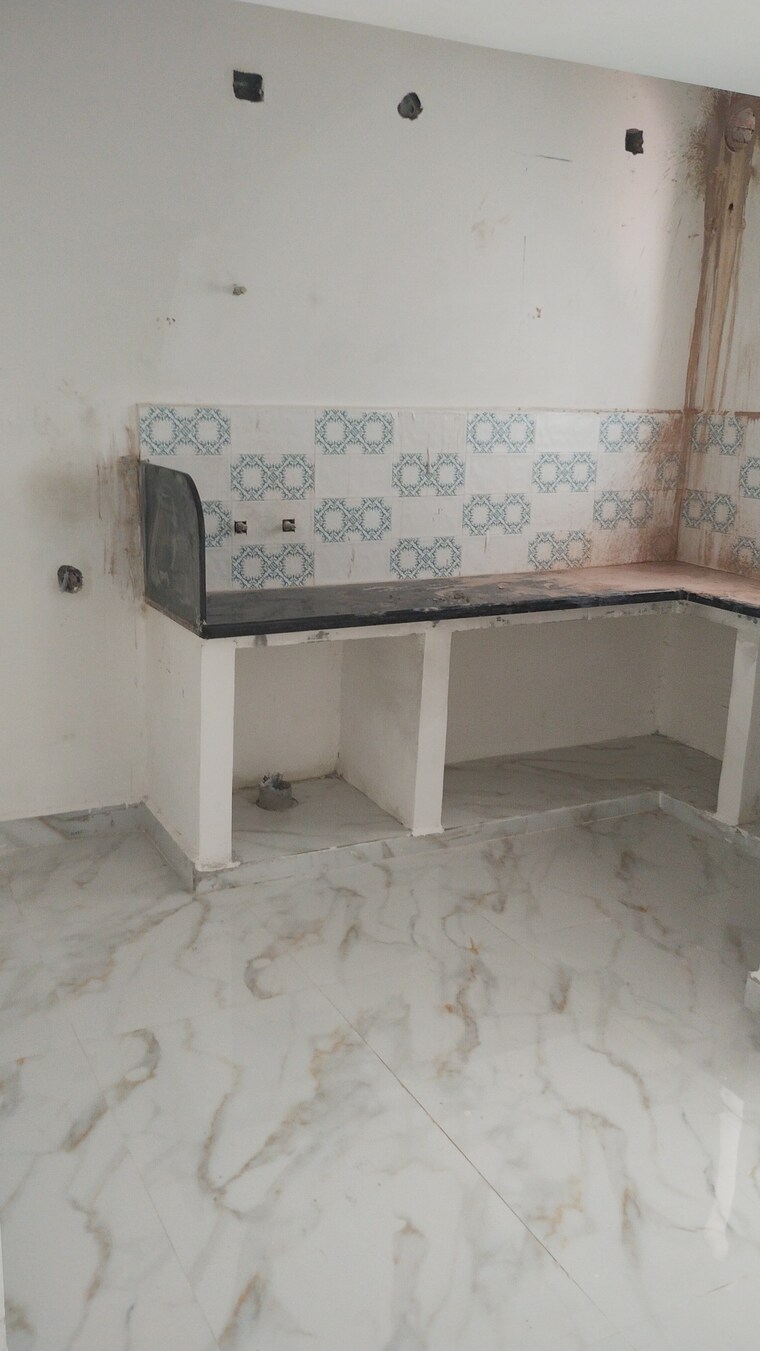 Bathroom, prakash-residency-pragathi-nagar 3 Bedroom 1900 Sq.Ft. Builder Floor In Pragathi Nagar Hyderabad 9716897