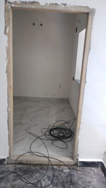 Furnished Amenities in 3 BHK Builder Floor at Prakash Residency Pragathi Nagar, Pragathi Nagar – for Sale