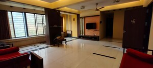 4 BHK Apartment For Rent in Kharghar