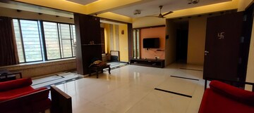4 BHK Apartment For Rent in Kharghar