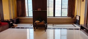 Room in 4 BHK Apartment at Kharghar – for Rent