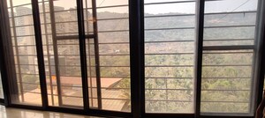 Room in 4 BHK Apartment at Kharghar – for Rent