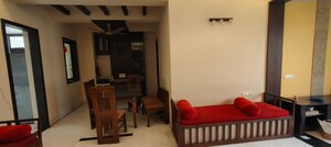 Room in 4 BHK Apartment at Kharghar – for Rent