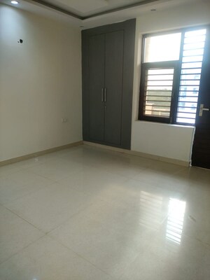 Bedroom in 3 BHK Builder Floor at Green Fields Colony – for Sale