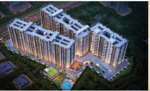 1 BHK Apartment For Sale in Omkara Pride, Taloja