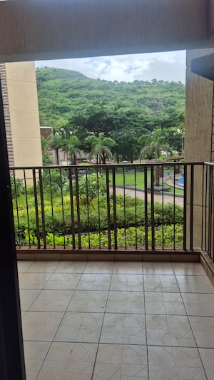 3 BHK Apartment For Rent in Pride World City Brooklyn, Charholi Budruk