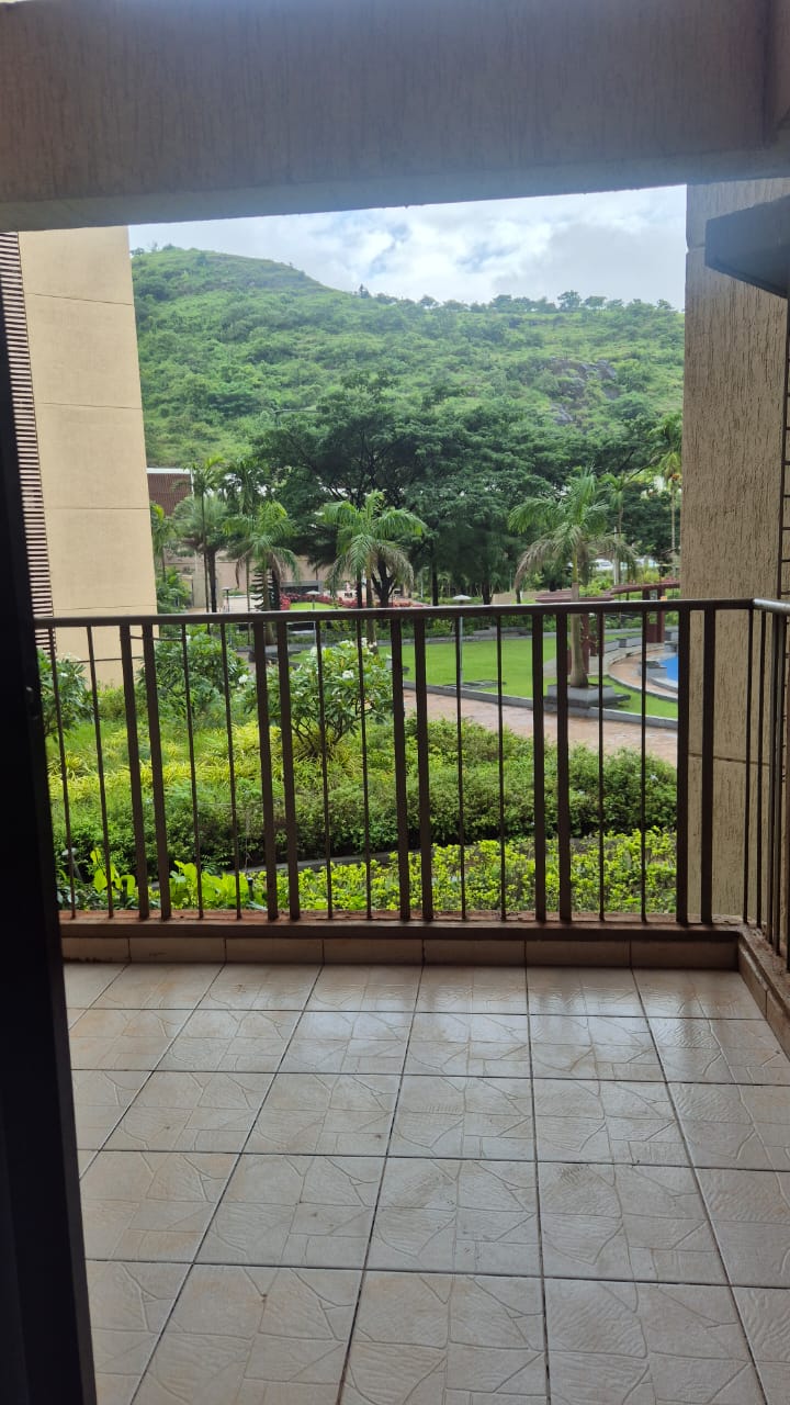 3 BHK Apartment For Rent in Pride World City Brooklyn