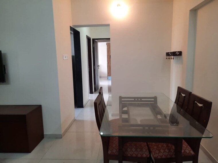 Living Room, shamik-elanza-santacruz 2 Bedroom 671 Sq.Ft. Apartment In Vakola Mumbai 9717104