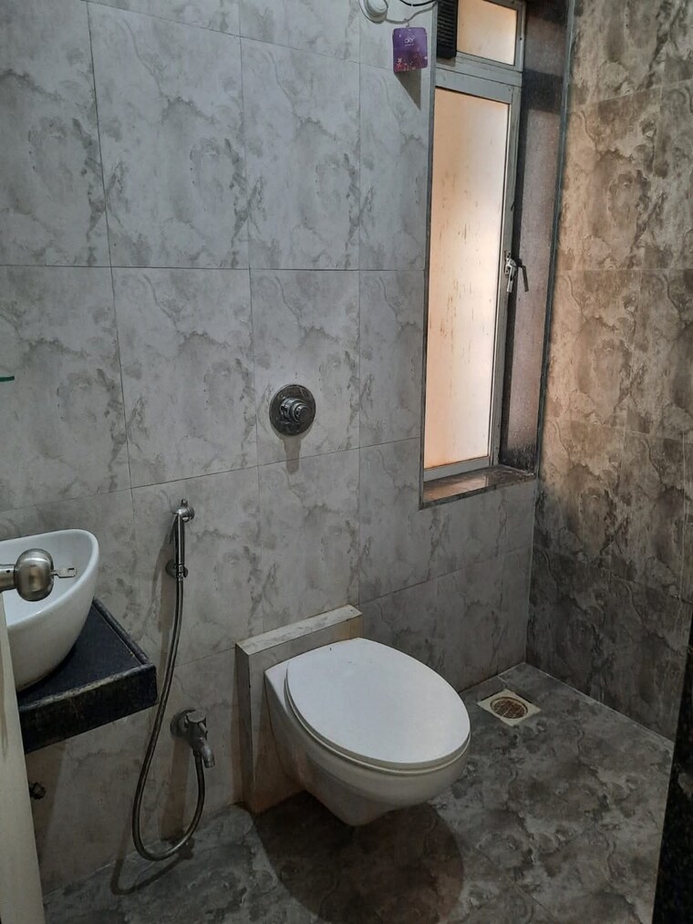 Bathroom, shamik-elanza-santacruz 2 Bedroom 671 Sq.Ft. Apartment In Vakola Mumbai 9717104