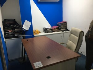 Team Area in  Office Space in IT/SEZ at Sector 62 – for Rent