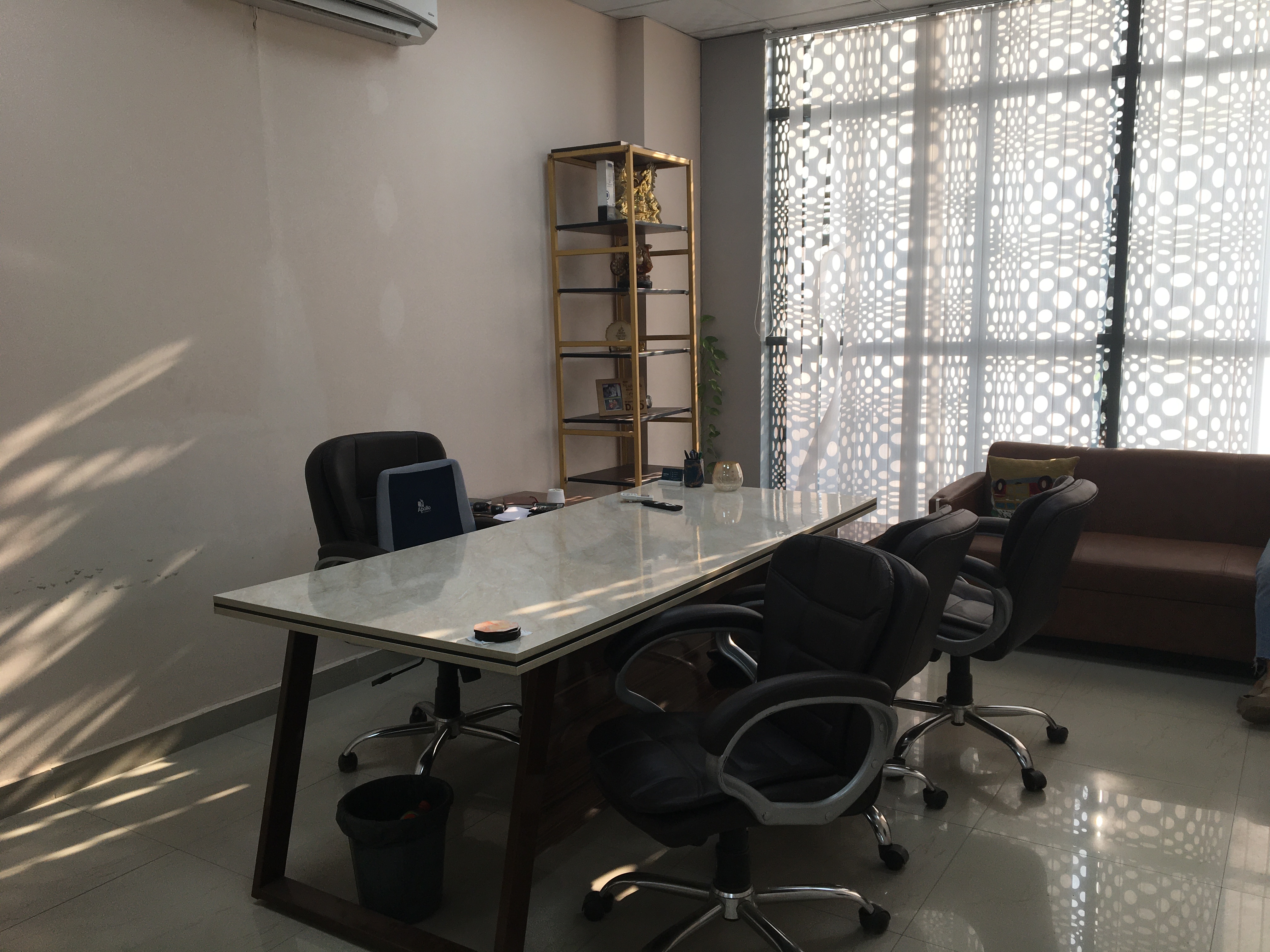 Office Space in IT/SEZ For Rent in Sector 62