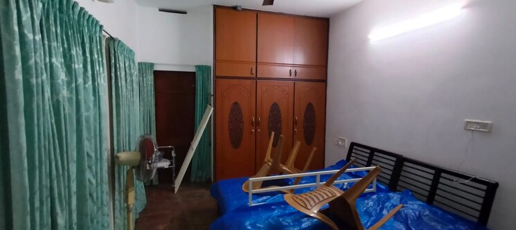 Bedroom, patturaickal 4 Bedroom 3700 Sq.Ft. Independent House In Patturaickal Thrissur 9717065