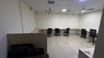 Team Area in  Office Space at Bhandup West – for Rent
