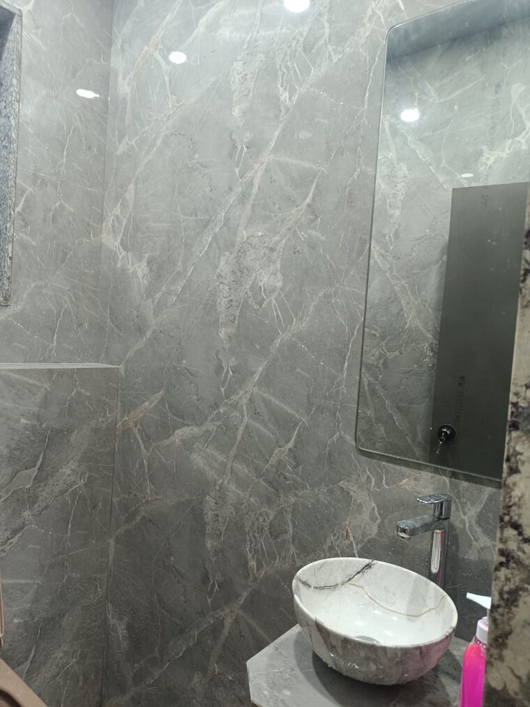 Bathroom, bhandup west Commercial Office Space 350 Sq.Ft. In Bhandup West Mumbai 9717162