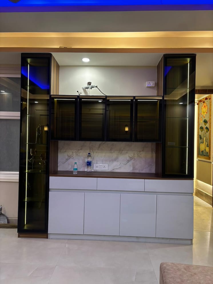 undefined, sultanpur 3 Bedroom 1242 Sq.Ft. Builder Floor In Sultanpur Delhi 9717197