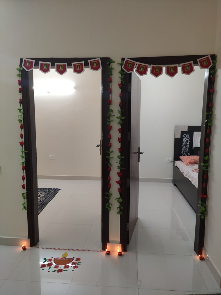 Bedroom, windlass-river-valley 2 Bedroom 828 Sq.Ft. Apartment In Harrawala Dehradun 9717175