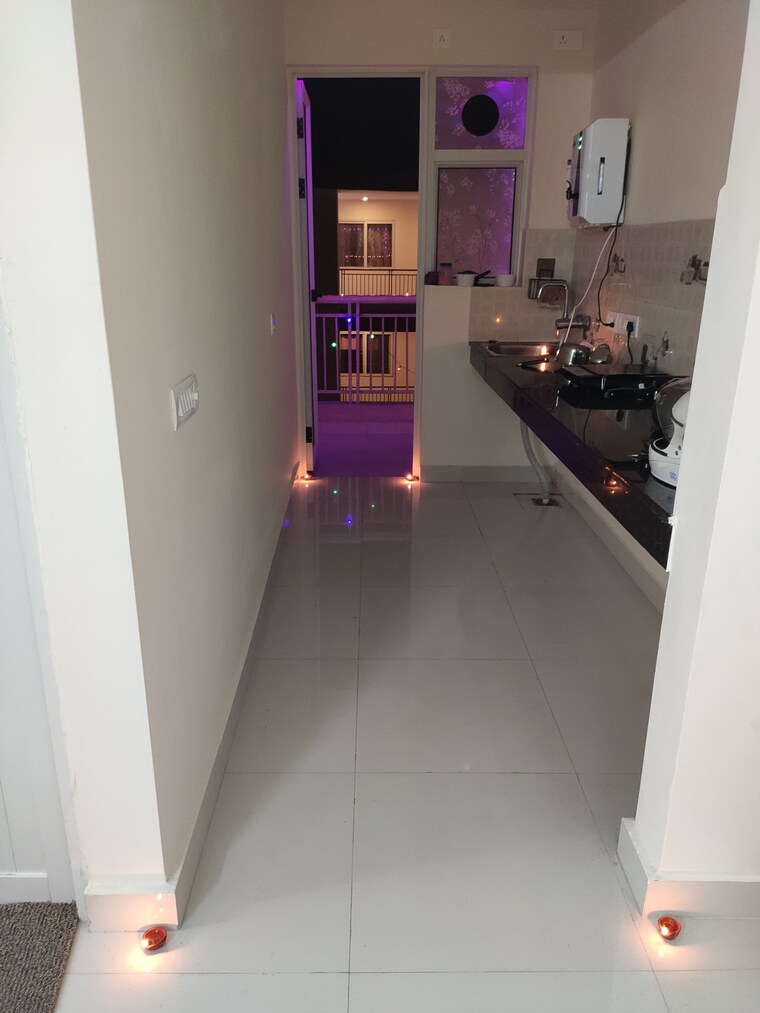 Balcony, windlass-river-valley 2 Bedroom 828 Sq.Ft. Apartment In Harrawala Dehradun 9717175