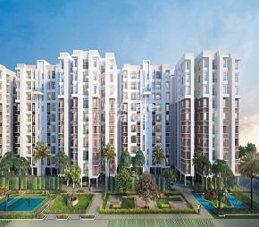 2 BHK 890 Sq.Ft. Apartment in DTC Southern Heights