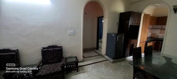 Building Lobby in 3 BHK Builder Floor at Sector 40 – for Rent