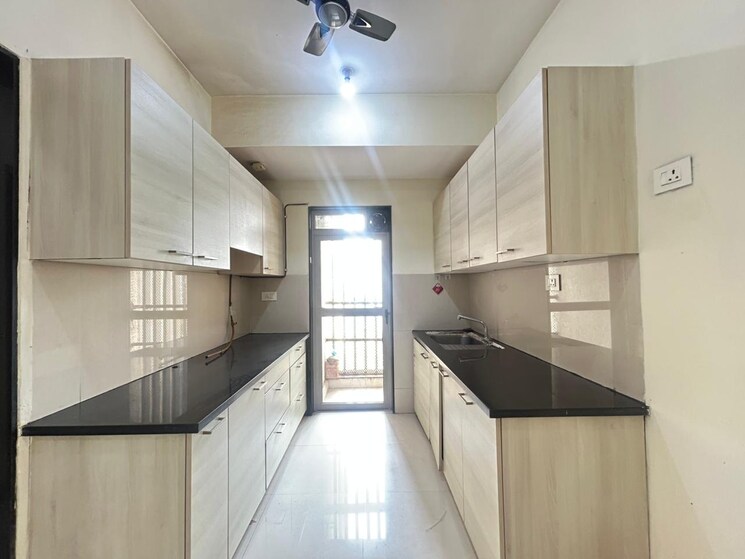 undefined, lodha-luxuria-priva 2 Bedroom 809 Sq.Ft. Apartment In Majiwada Thane 9717186