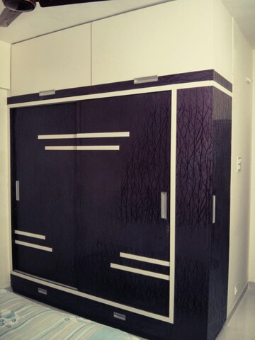 Bedroom in 2 BHK Apartment at Vascon Viola, Warje – for Rent