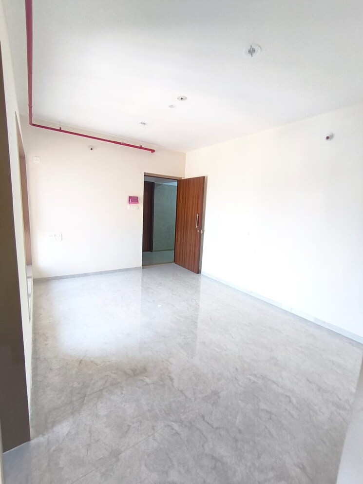 Room, mahaveer-solitaire-edge 1 Bedroom 402 Sq.Ft. Apartment In Kandivali East Mumbai 9717192