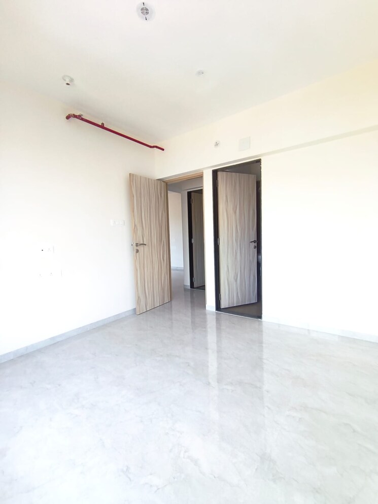 Room, mahaveer-solitaire-edge 1 Bedroom 402 Sq.Ft. Apartment In Kandivali East Mumbai 9717192