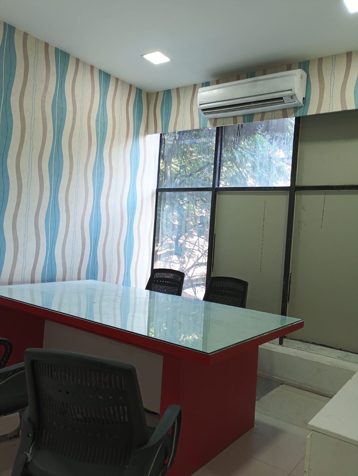 Office Space For Rent in Dadar East 