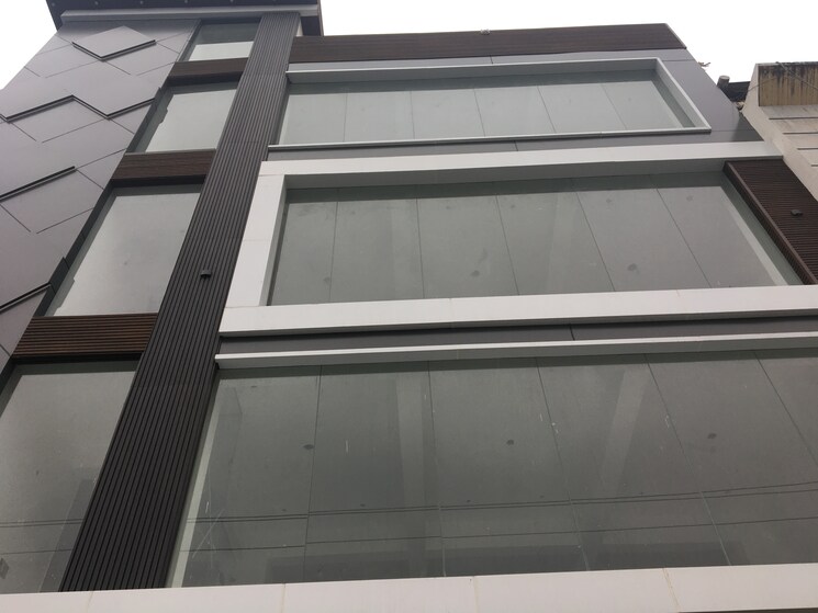 Exterior View, sector 63 Commercial Office Space in IT/SEZ 4200 Sq.Ft. In Sector 63 Noida 9717213