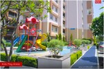 2 BHK 1090 Sq.Ft. Apartment in Windlass River Valley