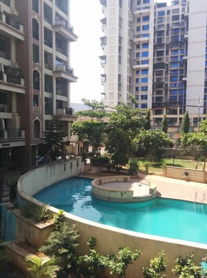 1 BHK Apartment – Exterior View View at Siddhivinayak Orchid Enclave, Taloja - for Sale