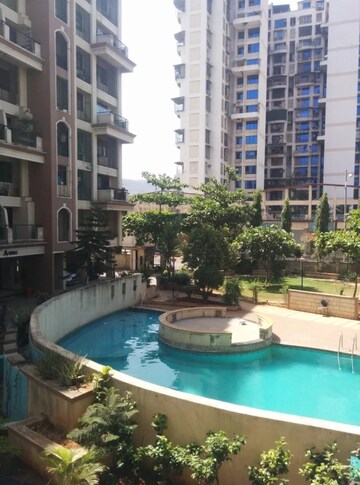 1 BHK Apartment – Exterior View View at Siddhivinayak Orchid Enclave, Taloja - for Sale