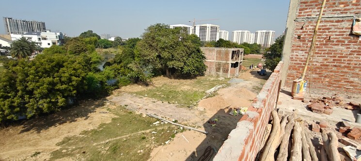 undefined, sushant golf city  1207 Sq.Ft. Plot In Sushant Golf City Lucknow 9717241