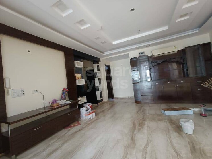Room, paschim vihar 3 Bedroom 1743 Sq.Ft. Builder Floor In Paschim Vihar Delhi 9717460