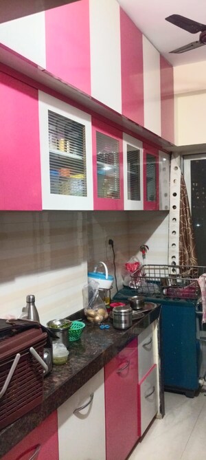 1 BHK Apartment – Exterior View View at Gurukrupa Marina Enclave, Malad West - for Sale