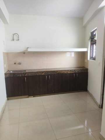 Bathroom in 1 RK Builder Floor at Saket – for Rent
