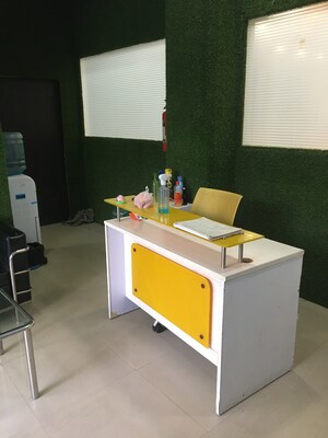 Team Area in  Office Space in IT/SEZ at Sector 63 – for Rent