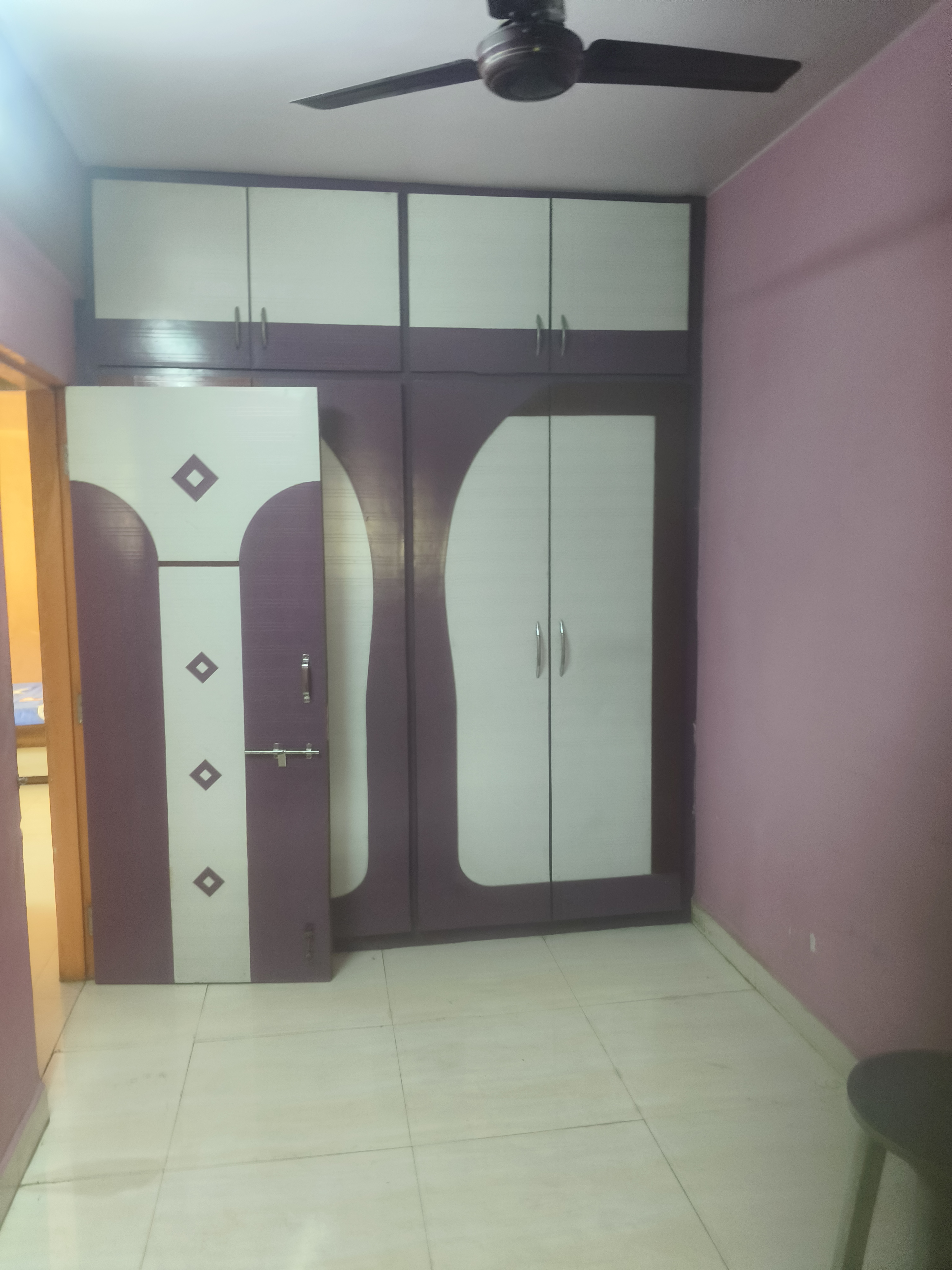 2 BHK 990 Sq.Ft. Apartment in Tarangan Complex Kalyan