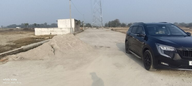 Exterior View, kisan path  1502 Sq.Ft. Plot In Kisan Path Lucknow 9717411