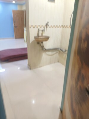 Balcony in 2 BHK Apartment at Tarangan Complex Kalyan, Kalyan West – for Sale